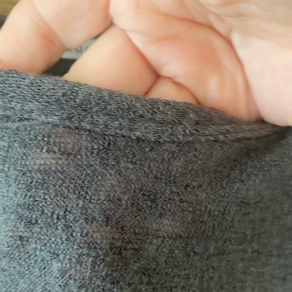 Comune Pullover short sleeve thin sweater - Picture 6 of 13